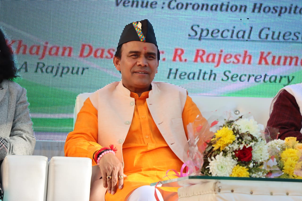 शिक्षा मंत्री धन सिंह रावत का शिक्षकों को प्रमोशन का तोहफा, शिक्षा विभाग में जल्द शुरू होंगे प्रमोशन