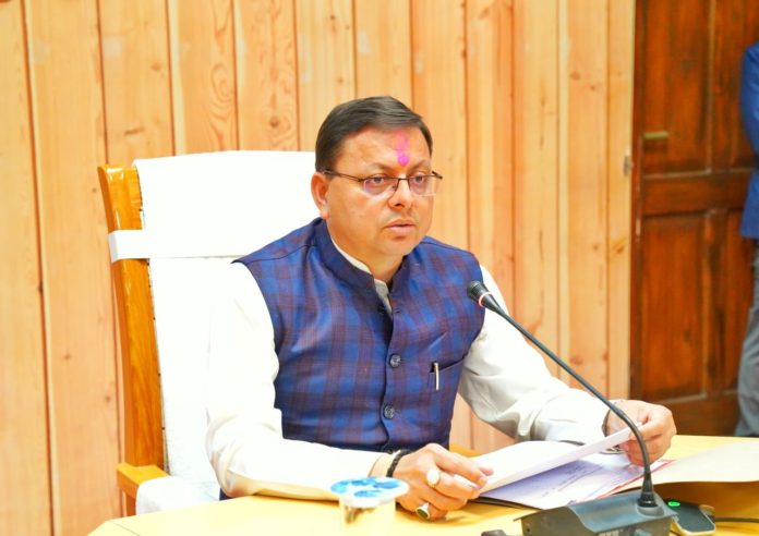 धामी कैबिनेट के फैसले से विधायकों की मुराद हुई पूरी