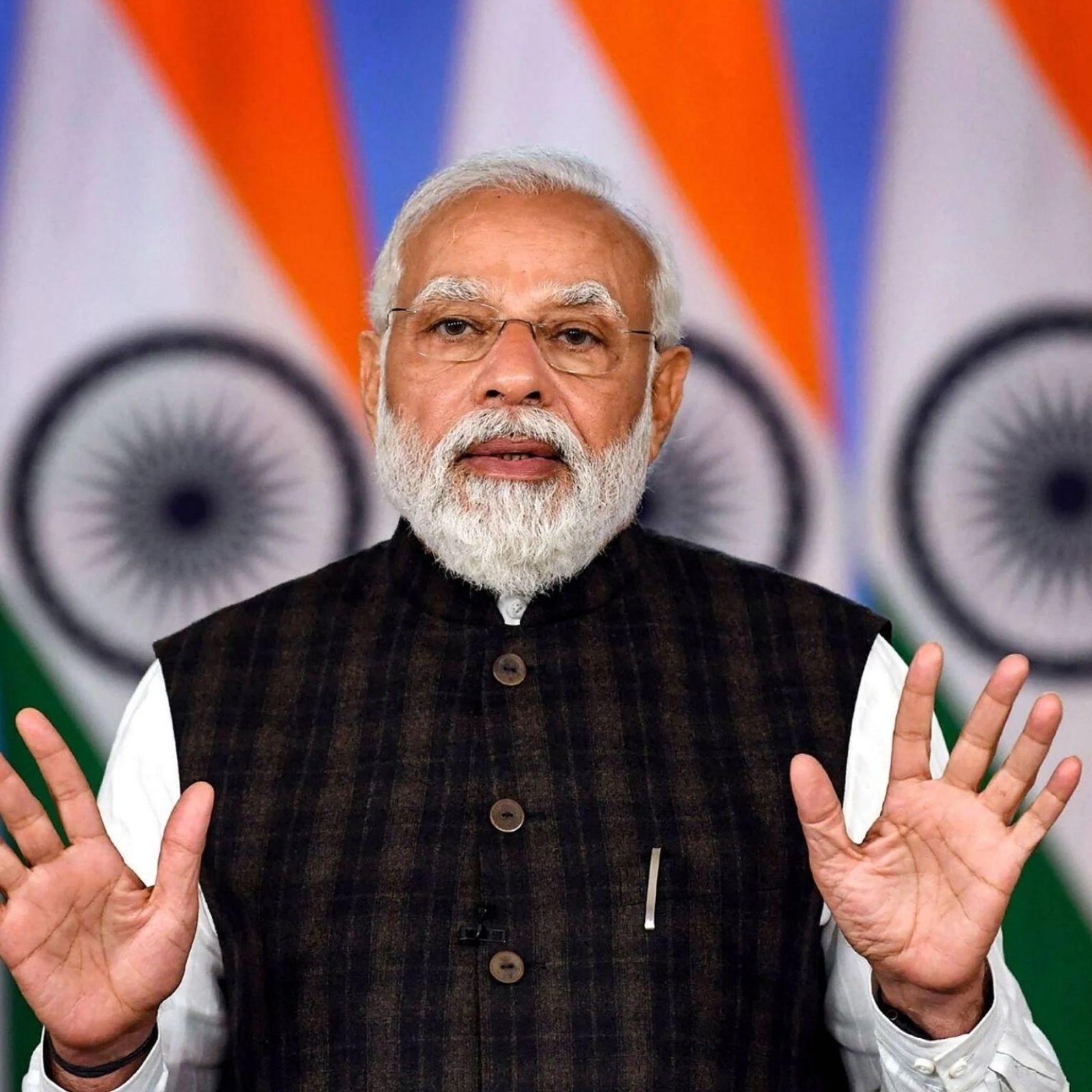 पीएम मोदी को सत्ता से हटाने के लिए इग्लैंड और अमेरिका चला रहे अभियान: रिपोर्ट