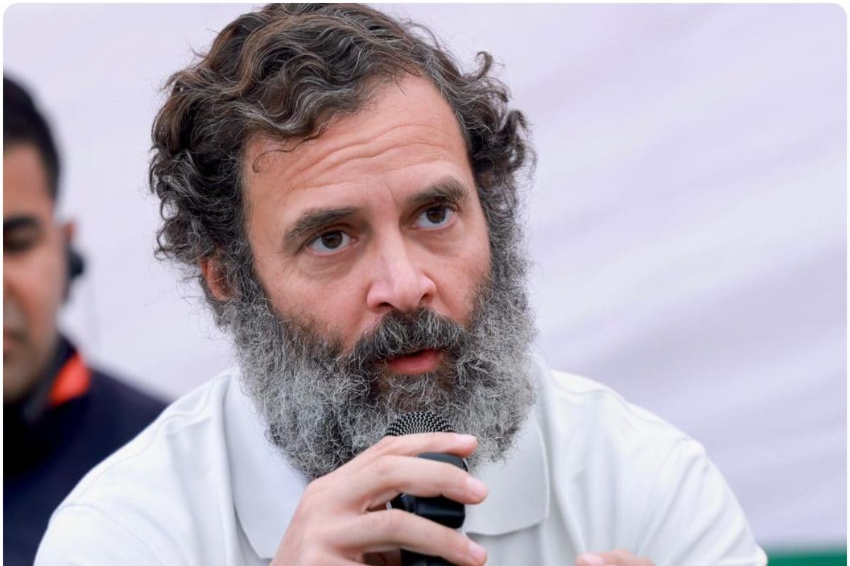 सांसदी जाने के बाद अब बंगला खाली करने का नोटिस, राहुल गांधी की बढ़ी मुसीबत