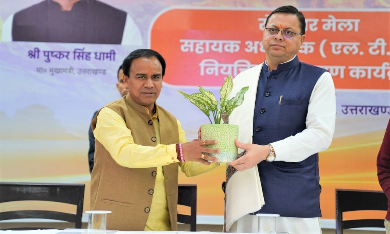 गुड न्यूज:- शहरी स्वास्थ्य मिशन शहरी गरीबों के लिये वरदान, पिछले साल 4 लाख से ज्यादा लोग लाभान्वित