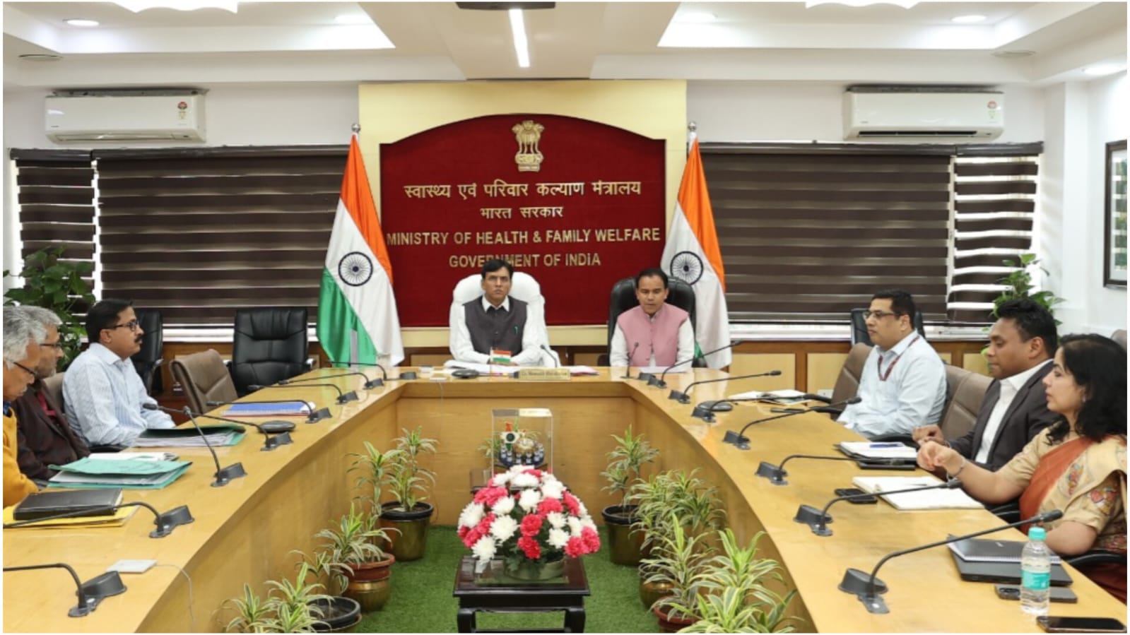 चारधाम यात्रा को लेकर बड़ी खबर, त्रिस्तरीय स्वास्थ्य ढांचे से कवर होगी यात्रा