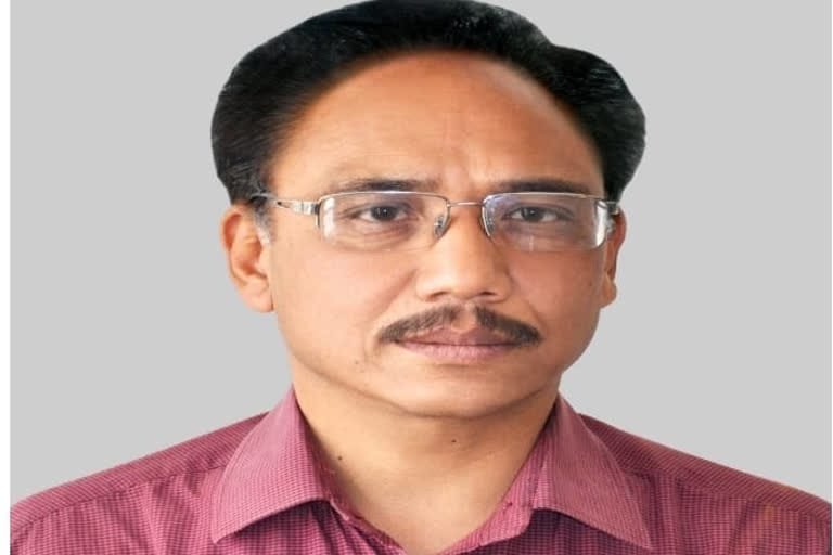 अम्बानी की कंपनी में नौकरी कर रहे बद्री केदार मंदिर के पूर्व सीईओ बीडी सिंह के जलवे बरकरार, बैकडोर से हुई बीकेटीसी में एंट्री