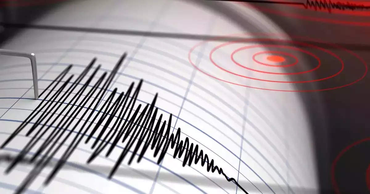 भूकंप से पाकिस्तान में कई जगहों पर तबाही! अब तक 9 लोगों की मौत, 100 से ज्यादा घायल