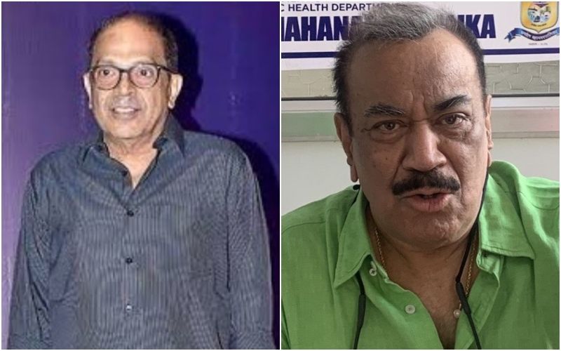 CID के प्रोड्यूसर प्रदीप उप्पूर का निधन, शिवाजी साटम ने जताया शोक