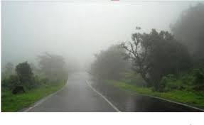 उत्तराखंड में बदला मौसम का मिजाज, झमाझम बारिश ने फिर कराया ठंड का अहसास