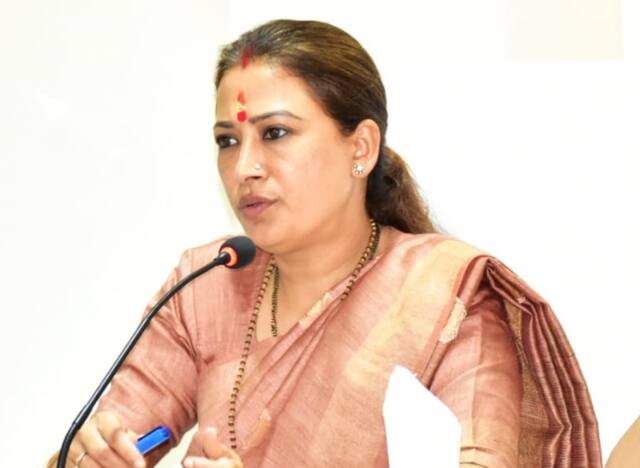 लोगों के हक के साथ नहीं किया जाएगा कोई भी खिलवाड़-रेखा आर्या