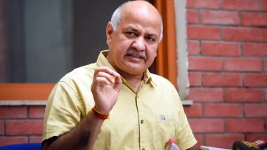 CBI के बाद ED करेगी मनीष सिसोदिया से पूछताछ, तिहाड़ जेल में बंद हैं पूर्व डिप्टी सीएम