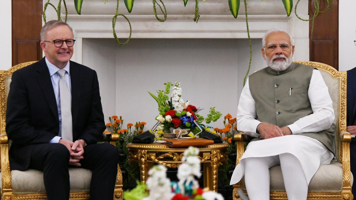 ‘मंदिरों पर हमला करने वाले हमारे कानून की ताकत देखेंगे’, PM मोदी की चिंता पर ऑस्ट्रेलियाई पीएम ने दिया भरोसा