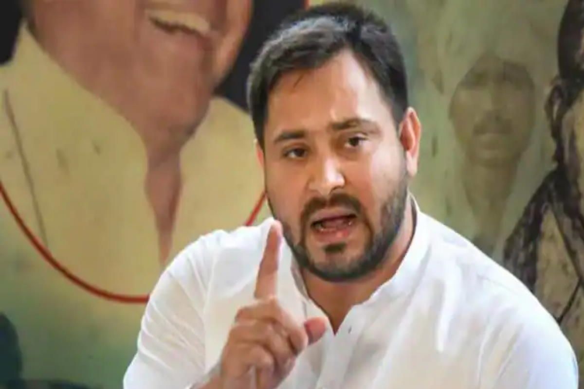 बिहार के डिप्टी CM तेजस्वी यादव की बढ़ीं मुश्किलें, अब बेटे तेजस्वी को सीबीआई ने किया तलब, ये है मामला