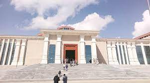 ग्रीष्मकालीन राजधानी गैरसैंण में चार दिन की चांदनी के बाद पसरा सन्नाटा, चार दिन में निपटा छह दिन का कामकाज