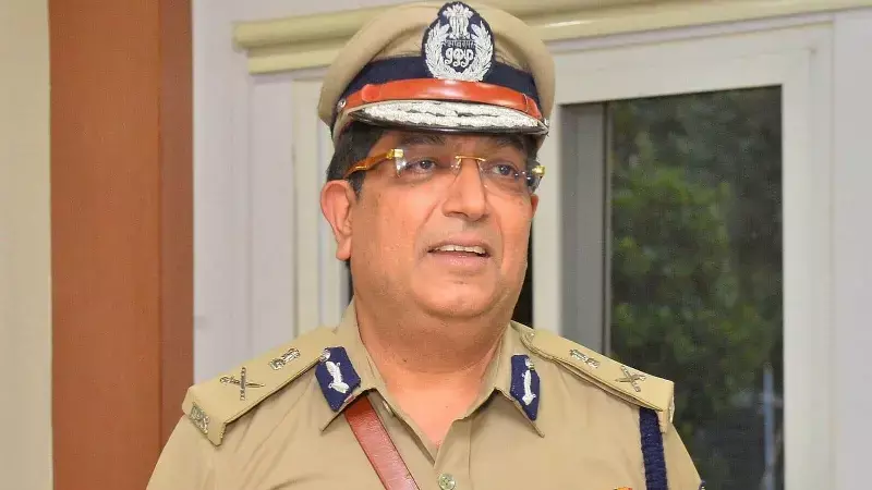 चुनाव के ऐलान से पहले AAP को झटका, पूर्व आईपीएस भास्कर राव ज्वाइन करेंगे बीजेपी