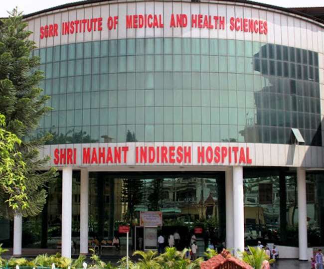 गुड न्यूज: श्री महंत इन्दिरेश अस्पताल में ईसीएचएस लाभार्थियों के लिए कैशलैस कैंसर उपचार शुरू