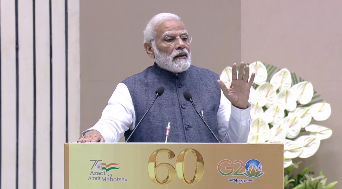 एक भी भ्रष्टाचारी नहीं बचना चाहिए’, आपको कहीं भी हिचकने, कहीं रूकने की जरूरत नहीं है।, CBI अधिकारियों से बोले पीएम मोदी