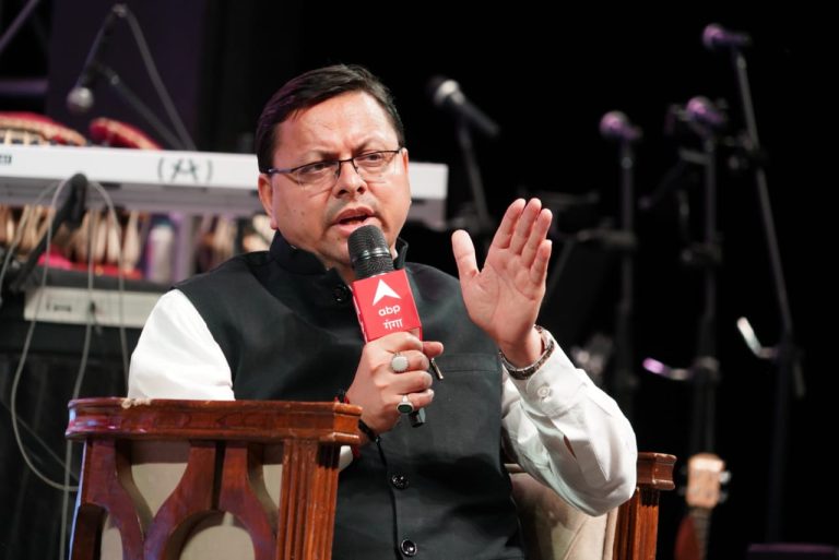 युवाओं को आत्मनिर्भर बनाना हमारा उद्देश्य – मुख्यमंत्री