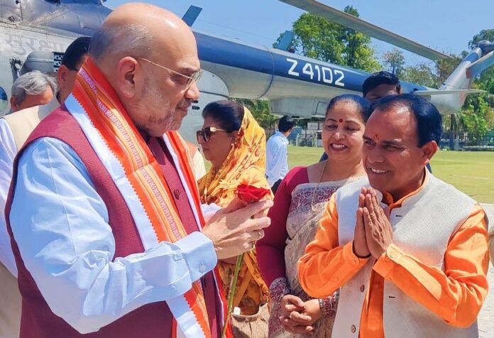 प्रत्येक ब्लाॅक में होगी संयुक्त सहकारी खेत, 95 विकासखण्डों में खुलेंगे जन सुविधा केन्द्र एवं जन औषधि केन्द्र – कैबिनेट मंत्री डाॅ. धन सिंह रावत