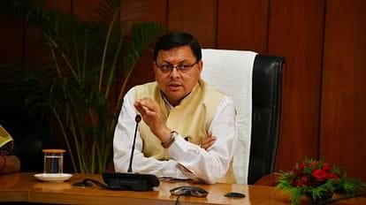 मुख्यमंत्री की कोशिशें लाई रंग अब मिली ये सफलता