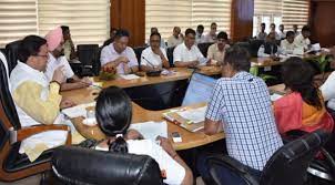 जंगलों में अतिक्रमण कर बनाई गई 100 मजारें तोड़ दी गई और कई निशाने पर