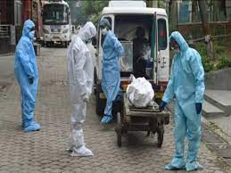 नहीं रुक रही कोरोना की रफ़्तार, उत्‍तराखंड में मिले कोरोना के 154 मामले, पांच माह की बच्ची की हुई मौत