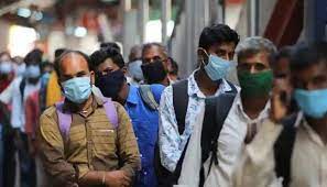 देश में नहीं थम रही कोरोना की रफ्तार, एक्टिव केस पहुंचे 28303 के पार