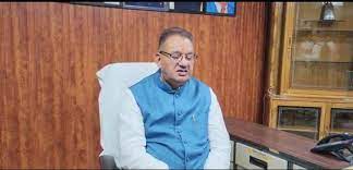 कोसांब की ओर से आयोजित सम्मेलन का 12 अप्रैल को मुख्यमंत्री पुष्कर सिंह धामी करेंगे उद्घाटन