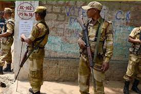 सेना की फायरिंग में 14 लोगों की हुई थी मौत, सरकार ने जवानों पर मुकदमा चलाने की नहीं दी मंजूरी