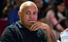 जेल के बाहर नहीं आएंगे मनीष सिसोदिया, कोर्ट ने बढ़ा दी 17 अप्रैल तक न्यायिक हिरासत