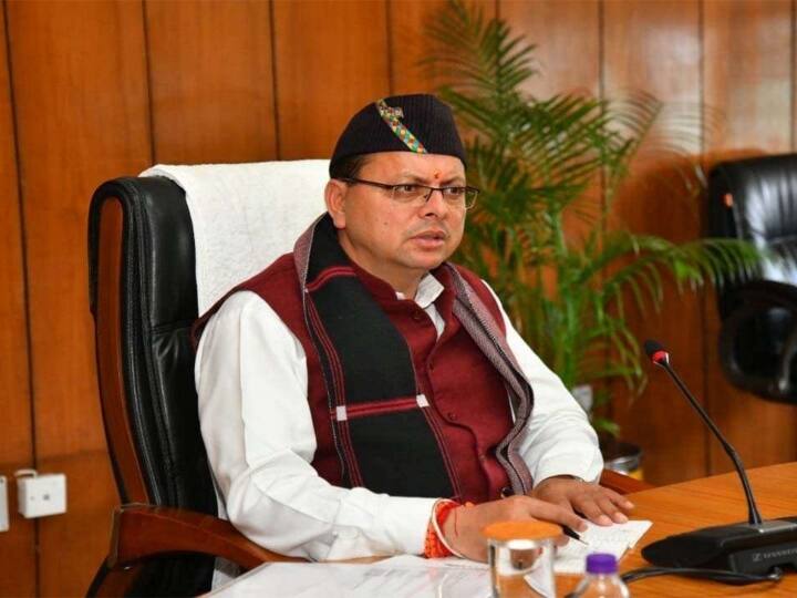 पुष्कर सिंह धामी मंत्रिमंडल की बैठक आज होगी सचिवालय में, रोपवे निर्माण सहित इन प्रस्‍तावों पर लगेगी मुहर