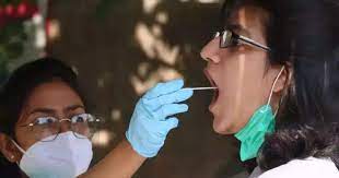 कोरोना के एक्टिव केस 67 हजार पार:24 घंटे में 12 हजार 193 नए मामले मिले, 42 मौंतें