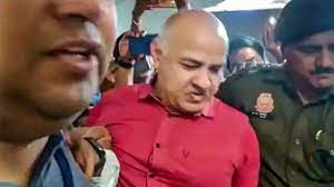 मनीष सिसोदिया ने जेल से देश के नाम चिट्ठी लिखकर प्रधानमंत्री नरेंद्र मोदी के पढ़े लिखे होने पर उठाया सवाल