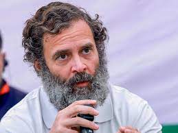 उत्तराखंड: राहुल गांधी मानहानि मामले में सुनवाई 27 अप्रैल को हरिद्वार में होगी