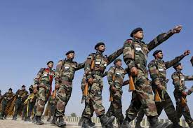 अग्निवीर भर्ती के लिए संयुक्त प्रवेश परीक्षा आज से शुरू- देहरादून, रुड़की व पौड़ी में बनाए गए परीक्षा केंद्र