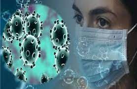 फिर रफ्तार पकड़ रहा कोरोना, 24 घंटे में ही चार हजार के पार हुए नए मामले, एक्टिव केस बढ़कर 19 हजार हुए