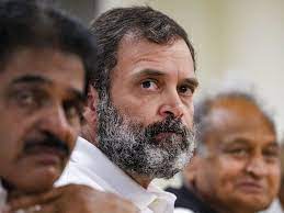 राहुल गांधी की याचिका पर सूरत की अदालत आज सुनाने जा रही अपना फैसला, 2 साल की मिली है सजा