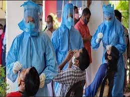 24 घंटे में 108 नए संक्रमित मरीज मिले, पढ़िए पूरी खबर