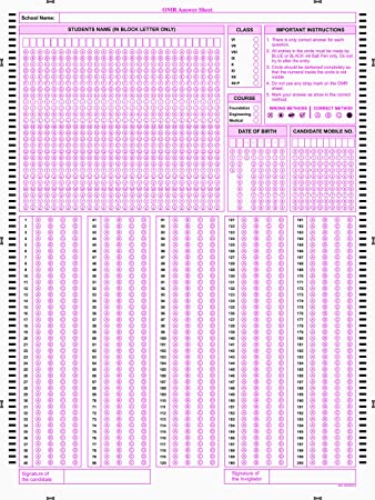 आइलेट्स परीक्षा की ओएमआर शीट में छेड़छाड़ का ‘खेल’
