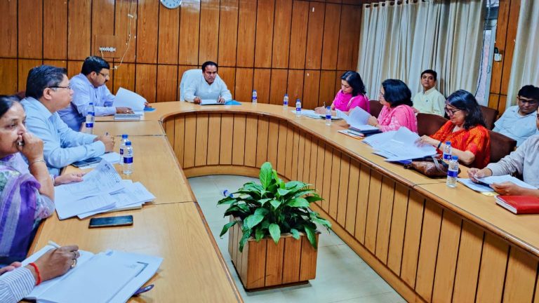 उत्तराखंड में मॉनसून सीजन आने से पहले स्वास्थ्य महकमा अलर्ट, डेंगू के रोकथाम पर जारी किए आदेश