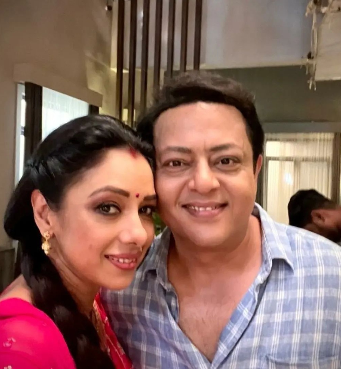 ‘अनुपमा’ फेम नितेश पांडे का कार्डियक अरेस्ट के कारण हुआ निधन