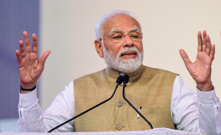 कर्नाटक चुनाव:PM मोदी बेंगलुरु में करेंगे रोड शो, 17 विधानसभा क्षेत्र होंगे शामिल