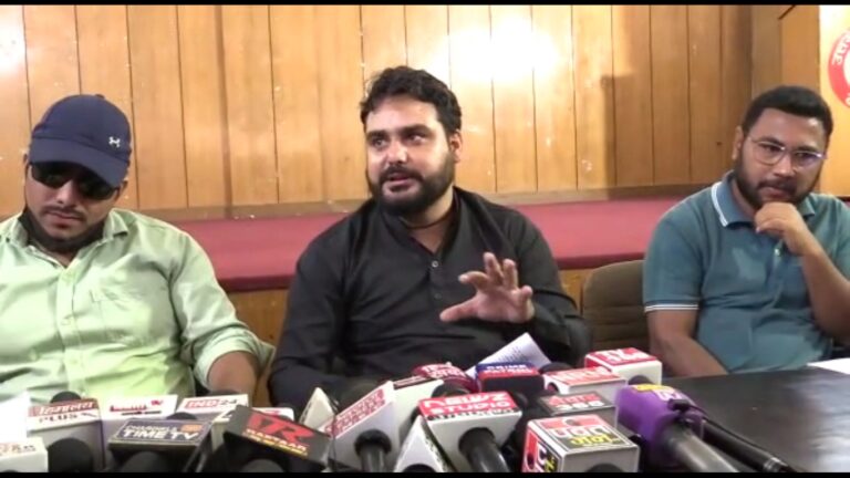 उत्तराखंड बेराेजगार संघ का गंभीर आरोप, मंत्री-अधिकारियों की मिलीभगत से हुआ नियुक्तियों में भ्रष्टाचार का खेल