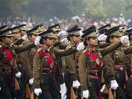 अगले साल गणतंत्र दिवस परेड में केवल महिलाएं होंगी शामिल- रक्षा मंत्रालय