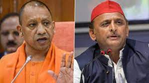 यूपी निकाय चुनाव को लेकर मुख्यमंत्री योगी आदित्यनाथ और सपा के राष्ट्रीय अध्यक्ष अखिलेश यादव आज कानपुर में होंगे