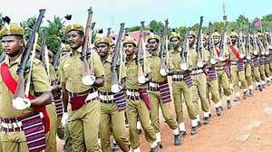 उत्तराखंड सरकार ने होमगार्ड भर्ती में उत्तर प्रदेश के समय से चले आ रहे मानकों में किया बदलाव