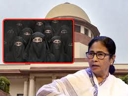 ममता सरकार को झटका – सुप्रीम कोर्ट ने पश्चिम बंगाल में ‘द केरल स्टोरी’ पर लगा बैन हटाया