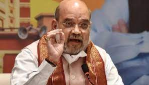 नए संसद भनव में रखा जाएगा सेंगोल, यह सत्ता के हस्तांतरण का प्रतीक: गृह मंत्री अमित शाह