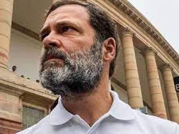 पासपोर्ट मामले में कोर्ट से राहुल गांधी को राहत, 10 की जगह 3 साल की मिली NOC