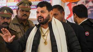 दिल्ली पुलिस ने बताया बृजभूषण की गिरफ्तारी के पीछे का सच, चार्जशीट को लेकर कही ये बात