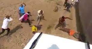 जमीन विवाद को लेकर दो पक्षों में खूनी संघर्ष, छह की मौत; कई घायल