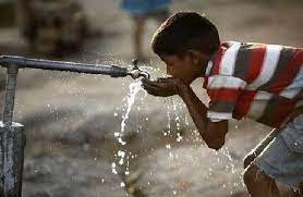 नल कनेक्शन में यूपी ने महाराष्ट्र को भी पछाड़ा, हर घर नल योजना में योगी सरकार ने हासिल की बड़ी उपलब्धि