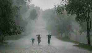 उत्तराखंड में मौसम का मिजाज बदला, अगले 3 भी खराब रहेगा मौसम